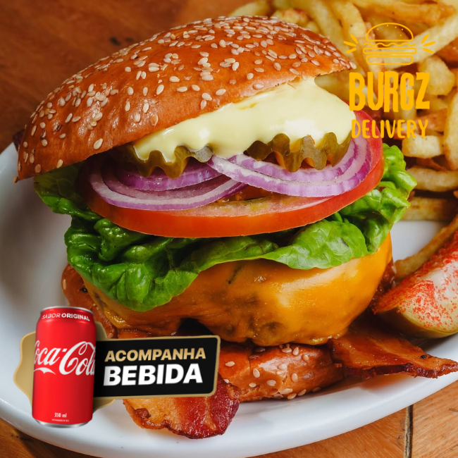 Classic Salada